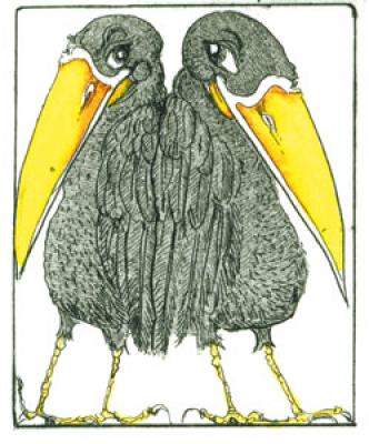 Me and You = Two von ARMIN HOTT - Markus Jäger-Hott - Array auf Array - Array - Me and You = Two von ARMIN HOTT - Markus Jäger-Hott - Array auf Array - Array -