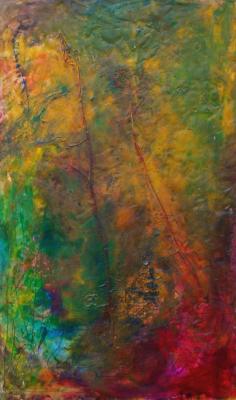 Urwald - Anita Wilhelm - Array auf Array - Array - Array Urwald - Anita Wilhelm - Array auf Array - Array - Array