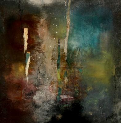 o.T. - Agnes Lang - Array auf Array - Array - Array o.T. - Agnes Lang - Array auf Array - Array - Array