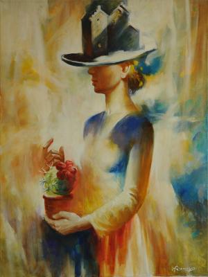 ---Kaktus. - Anatoliy Rozhansky - Array auf Array - Array - ---Kaktus. - Anatoliy Rozhansky - Array auf Array - Array -