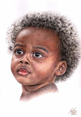 African Child - Nicole Zeug - Array auf Array - Array - Array African Child - Nicole Zeug - Array auf Array - Array - Array