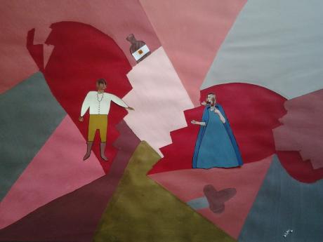 love and death - Alexandra Heim - Array auf - Array - love and death - Alexandra Heim - Array auf - Array -