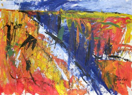 Herbst 2 - Wolfgang Stocker - Array auf Array - Array - Array Herbst 2 - Wolfgang Stocker - Array auf Array - Array - Array