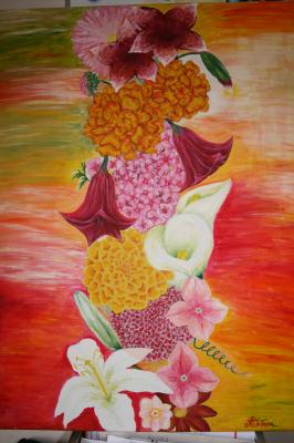 Blumen sind die schönste Sprache der Welt - Irina Wagner - Array auf Array - Array - Blumen sind die schönste Sprache der Welt - Irina Wagner - Array auf Array - Array -