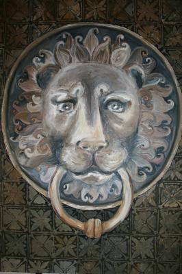 Wächter - Irina Wagner - Array auf Array - Array - Array