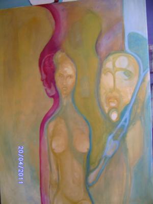 ohne Titel - Marcus Marcus Prang - Array auf Array - - Array ohne Titel - Marcus Marcus Prang - Array auf Array - - Array