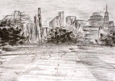 Bild in Schwarz-Weiß (1) - Nagip Naxhije Papazi - Array auf Array - Array - Array Bild in Schwarz-Weiß (1) - Nagip Naxhije Papazi - Array auf Array - Array - Array