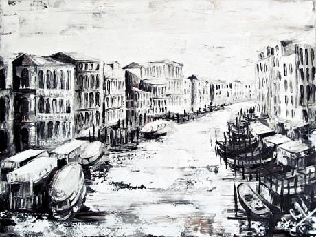 Venedig - mariam chikava - auf - Array - Venedig - mariam chikava - auf - Array -