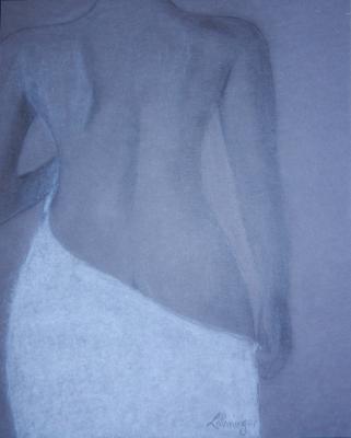 Aktgemälde - Barbara Lohninger - Array auf Array - Array - Aktgemälde - Barbara Lohninger - Array auf Array - Array -