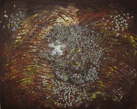 Vogelnest - Maria Hack - auf - Array - Vogelnest - Maria Hack - auf - Array -