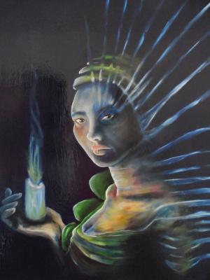 Die Begleiterin - Per Ventum - Array auf Array - Array - Array Die Begleiterin - Per Ventum - Array auf Array - Array - Array