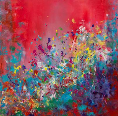 Aufregung - Tatiana Likhanova - Array auf Array - Array - Array Aufregung - Tatiana Likhanova - Array auf Array - Array - Array