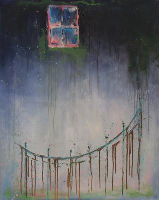 Fenster - Tatiana Likhanova - Array auf Array - Array - Array Fenster - Tatiana Likhanova - Array auf Array - Array - Array