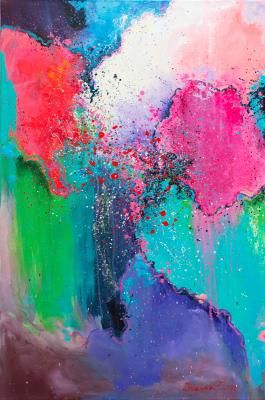 Vorgefühl - Tatiana Likhanova - Array auf Array - Array - Array Vorgefühl - Tatiana Likhanova - Array auf Array - Array - Array