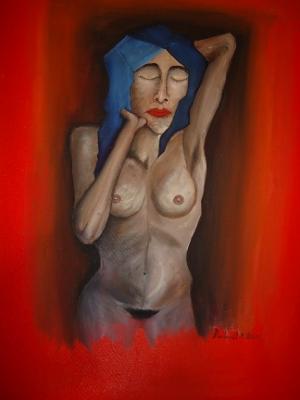 akt - Michael Daichendt - Array auf Array - Array - akt - Michael Daichendt - Array auf Array - Array -