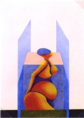 219. von Format - Eberhard Tröst - Array auf Array - Array - Array 219. von Format - Eberhard Tröst - Array auf Array - Array - Array