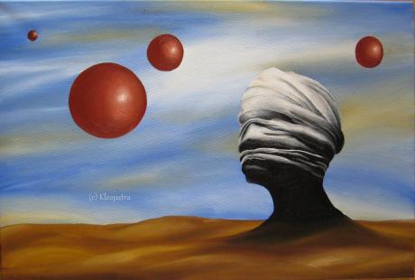 Bevissthet - Kleopatra Aurel - Array auf Array - Array - Array Bevissthet - Kleopatra Aurel - Array auf Array - Array - Array