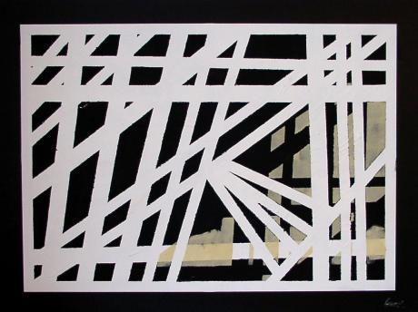 Nacht - Donna Kusserow - Array auf Array - Array - Array Nacht - Donna Kusserow - Array auf Array - Array - Array