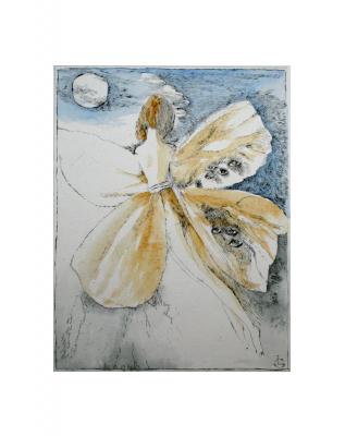 Eine Elfe - lili gräfenstein - auf - Array - Eine Elfe - lili gräfenstein - auf - Array -