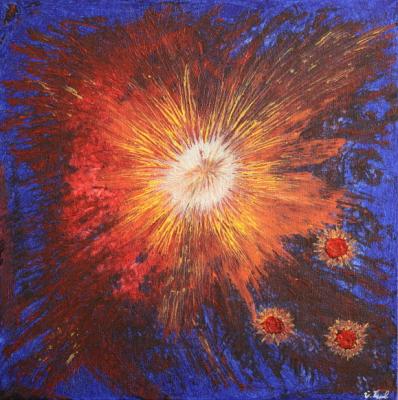 Explosive Gedanken - Ülkü Oenal - Array auf Array - Array - Explosive Gedanken - Ülkü Oenal - Array auf Array - Array -