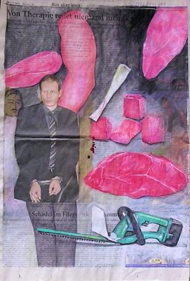 Kannibale von Rothenburg - Marcel Schlesinger - Array auf Array - - Kannibale von Rothenburg - Marcel Schlesinger - Array auf Array - -