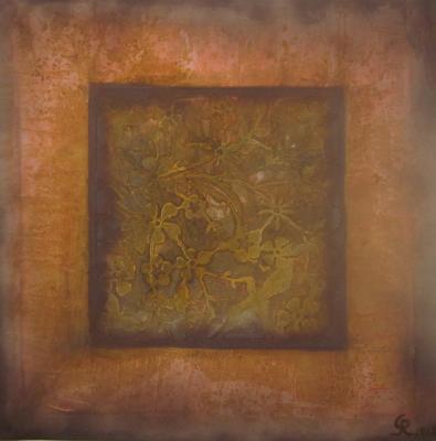 Jenseits von Eden - Gaby Rathgeb - Array auf Array - Array - Array Jenseits von Eden - Gaby Rathgeb - Array auf Array - Array - Array