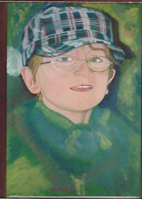 Kleiner Junge - Clemens Redwig - Array auf Array - Array - Array Kleiner Junge - Clemens Redwig - Array auf Array - Array - Array