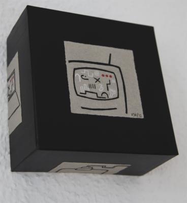 ---Medienpräsenz - Kristina Salamon-Afif - Array auf Array - Array - ---Medienpräsenz - Kristina Salamon-Afif - Array auf Array - Array -