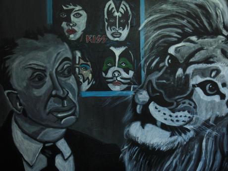 BIS DU SICHER,DASS WIL\S DU NUR EINEN.....KÜSS? - Peter David - Array auf Array - Array - BIS DU SICHER,DASS WIL\S DU NUR EINEN.....KÜSS? - Peter David - Array auf Array - Array -