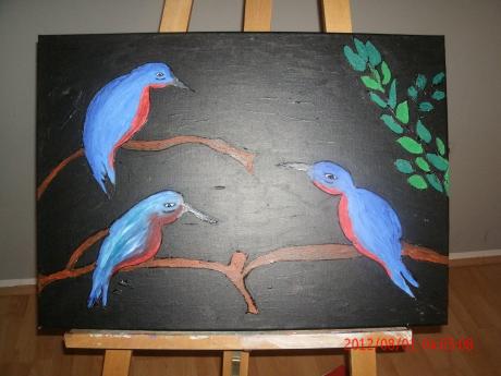 Stille Nacht - Susanne Sz. - Array auf Array - Array - Stille Nacht - Susanne Sz. - Array auf Array - Array -