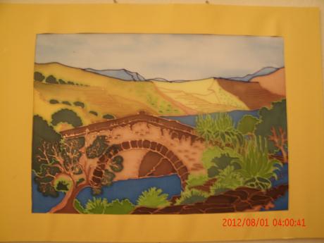 Landschaft - Susanne Sz. - Array auf Array - Array - Landschaft - Susanne Sz. - Array auf Array - Array -