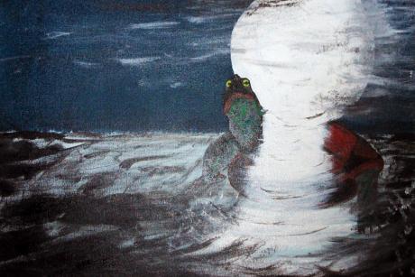 rescue me - Marion Antonia Kutzer - auf - Array - rescue me - Marion Antonia Kutzer - auf - Array -