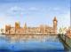 London Houses of Parliament - Rainer Hillebrand - Acryl auf - Stadtansichten-Reisen-Natur - Abstrakt-Gegenständlich-Naturalismus London Houses of Parliament - Rainer Hillebrand - Acryl auf - Stadtansichten-Reisen-Natur - Abstrakt-Gegenständlich-Naturalismus