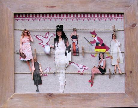 Quotenfrauen - Marcel Schlesinger - auf - Array - Quotenfrauen - Marcel Schlesinger - auf - Array -