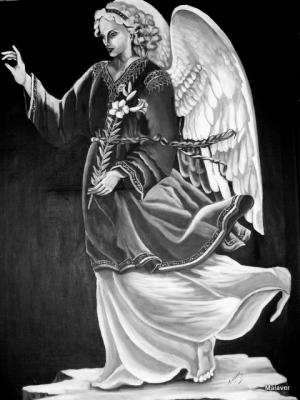 ---Erzengelgabriel - Maria Abt - auf - Array - ---Erzengelgabriel - Maria Abt - auf - Array -