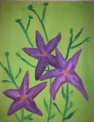 blume lila 2 - melanie schuster - auf - Array - blume lila 2 - melanie schuster - auf - Array -