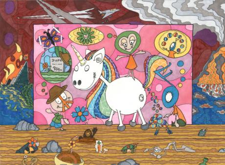 Everything is fine - Sascha Less - Array auf - Array - Everything is fine - Sascha Less - Array auf - Array -