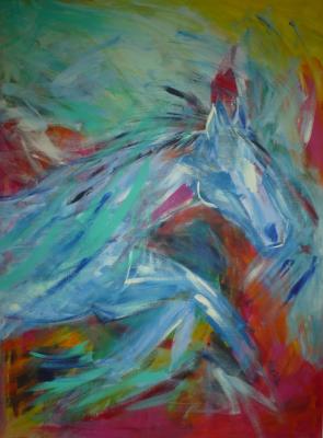 Galopp - Aleksandra Beckmann - Array auf Array - Array - Array Galopp - Aleksandra Beckmann - Array auf Array - Array - Array