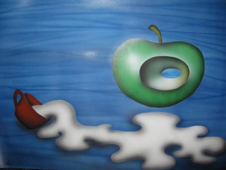 Stillleben - Asta Lessmann - Array auf Array - - Array Stillleben - Asta Lessmann - Array auf Array - - Array