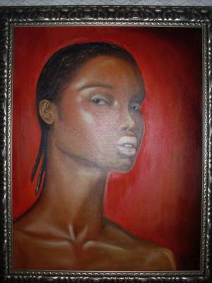 Kinanga - Mira Wawer - Array auf Array - Array - 