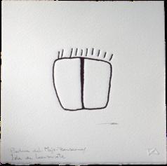 Podomorfo Lanzarote - Rafael Sanz - Array auf - - Podomorfo Lanzarote - Rafael Sanz - Array auf - -