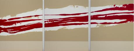 Im Fluß - Wiebke Petzold - Array auf Array - Array - Array Im Fluß - Wiebke Petzold - Array auf Array - Array - Array