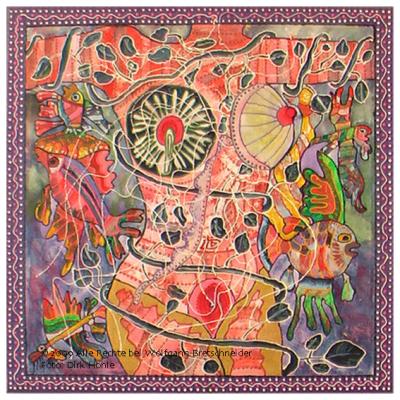 Nixe - Wolfgang Bretschneider - Array auf Array - Array - Array Nixe - Wolfgang Bretschneider - Array auf Array - Array - Array