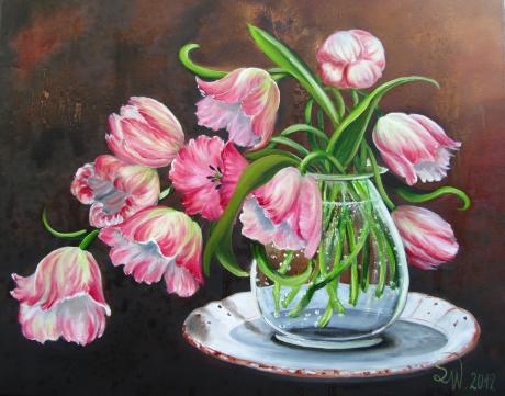 Frühlingsgrüße - Simone Wilhelms - Array auf Array - Array - Frühlingsgrüße - Simone Wilhelms - Array auf Array - Array -