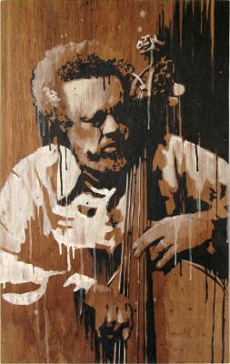 Charles Mingus - Daniel Döbner - Array auf Array - Array - Array Charles Mingus - Daniel Döbner - Array auf Array - Array - Array