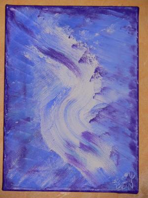 Blue Motion - Benjamin Ziegler - Array auf Array - Array - Array Blue Motion - Benjamin Ziegler - Array auf Array - Array - Array