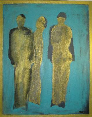 Traumgestalten I - Marlis Schabacker-Bock - Array auf Array - Array - Traumgestalten I - Marlis Schabacker-Bock - Array auf Array - Array -