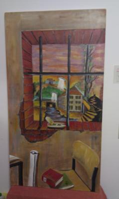 Erinnerung - Herbert Lieberam - auf Array - Array - Erinnerung - Herbert Lieberam - auf Array - Array -