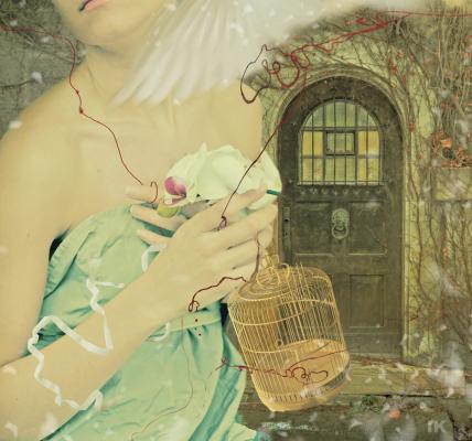 I`m not in love - Irina Kuneva - Array auf - Array - I`m not in love - Irina Kuneva - Array auf - Array -