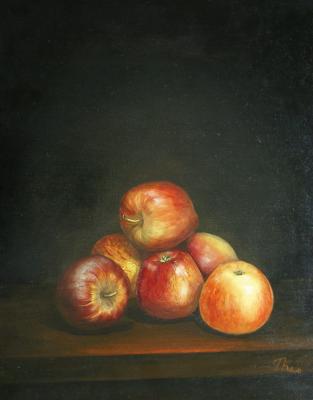 Äpfel - Theo Todorov - Array auf Array - Array - Array Äpfel - Theo Todorov - Array auf Array - Array - Array